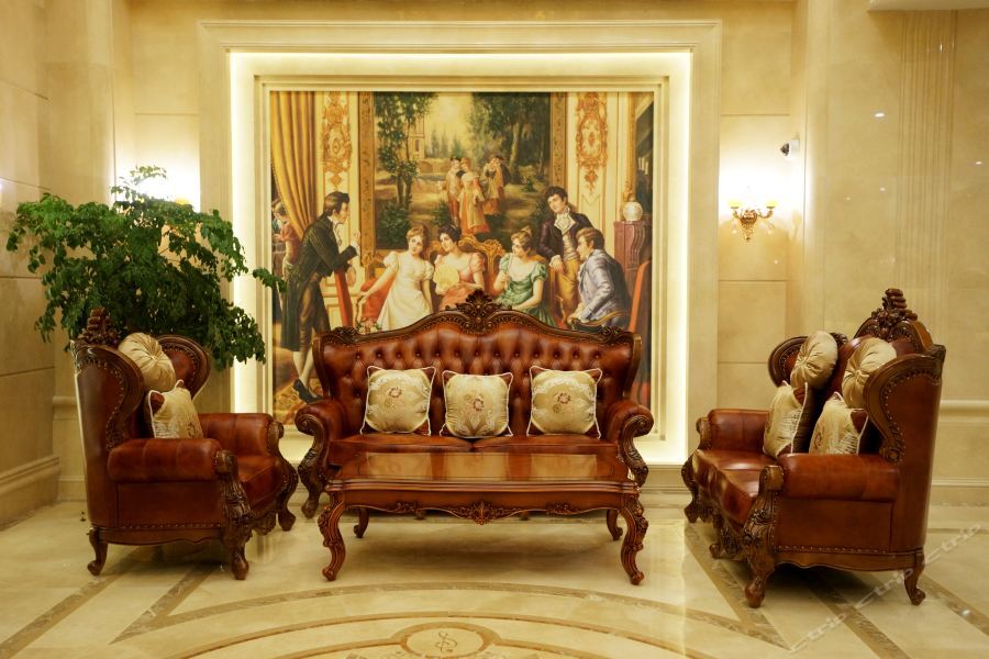 Vienna International 3* Thượng Hải